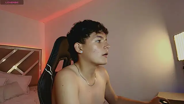 Luca_Voss – webcam-show