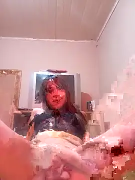 isab_taylor Webcam show