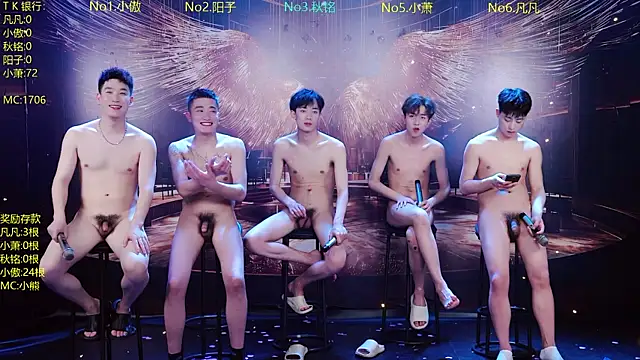 OUA-009 现场XXX聊天