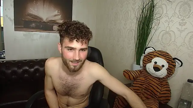 Webkamerová show KyloEast