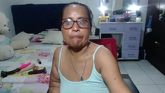 Czat XXX na żywo – pervert_mommy_