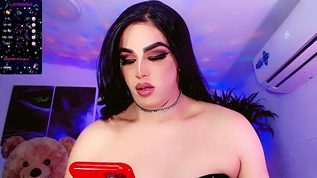 Sophiesweet5 Adlı Modelin Web Kamerası Şovu