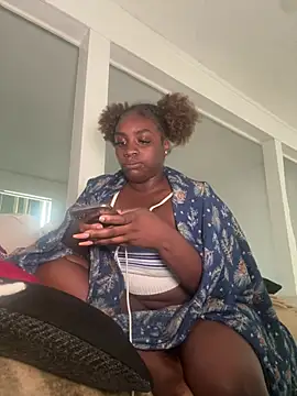 LillShayy webcam show