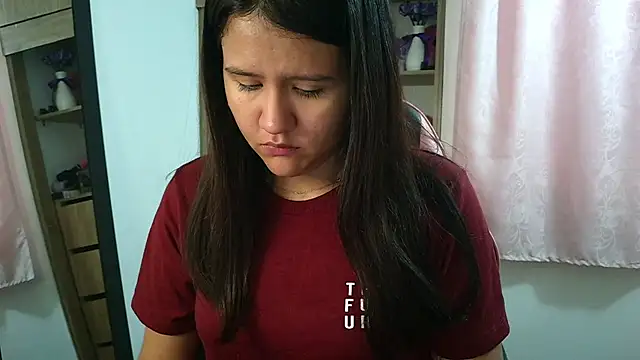 Oliviawatson1 Webcam show