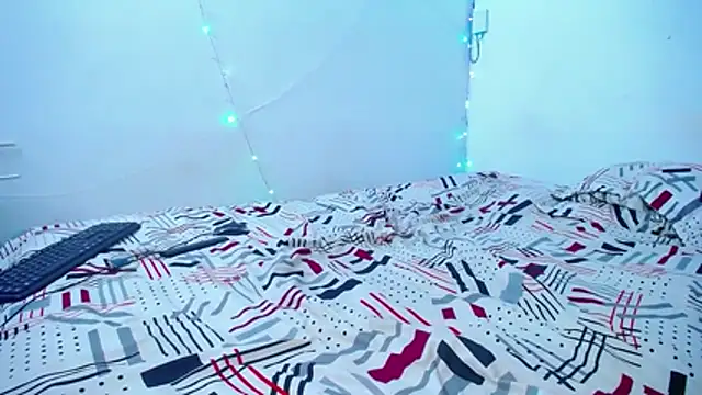 Abigailkmm's Live XXX Chat