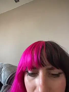 MikaScarlet Live XXX Chat