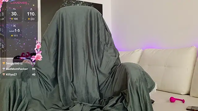 Minnie_mouse_18 Chat XXX in diretta