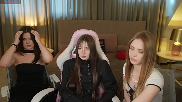 Онлайн чат XXX Angy_Netal