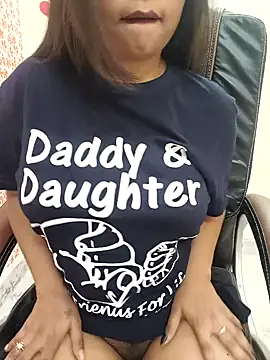 Hot_Twinkle's Webcam Show