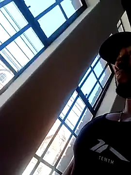 Dante_Knox Chat XXX in diretta