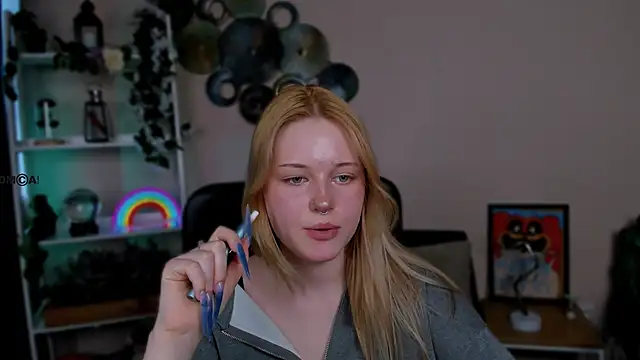 trixy_melisonn Live XXX chat