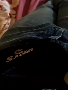 oneeyedwonder96's Webcam Show