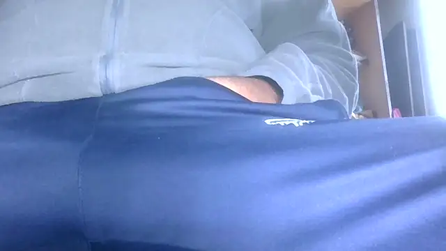 Pertunjukan Kamera Web NuttyProfesir