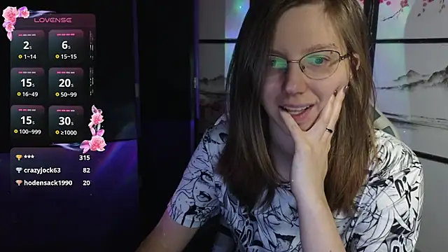 scarlettsrosen Live XXX chat