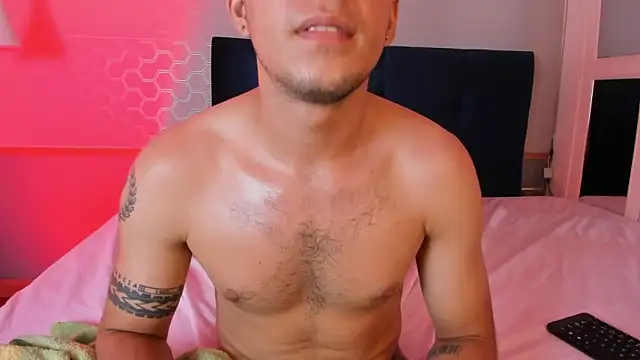 XXX chat uživo modela Jean_Jagger