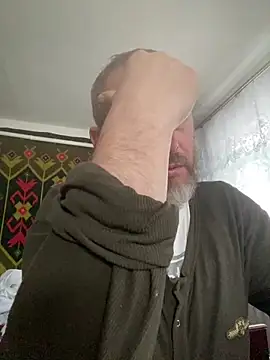 Вебкам-шоу Frosl