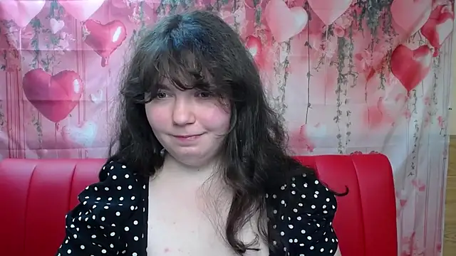 Chatroom XXX en direct de NeonilaLisova