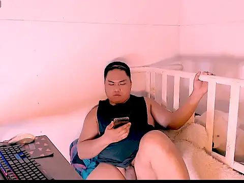 Hardking_69のウェブカメラショー