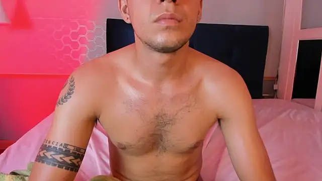 Jean_Jagger's Live XXX Chat