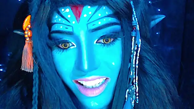 دردشة MARIA_SUMMER89 الجنسية المباشرة