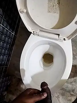 sarmiladude's Webcam Show