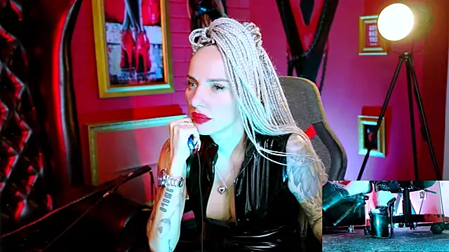 Chat XXX Live MonicaMaxwel