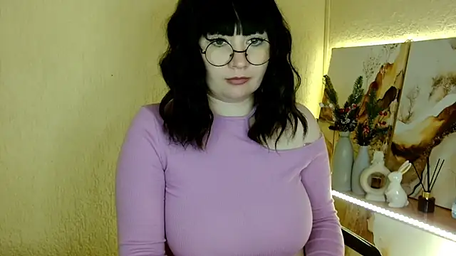 _LaLiLu_ webcam show