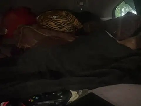 SlimeCrownzOut5 Adlı Modelin Web Kamerası Şovu