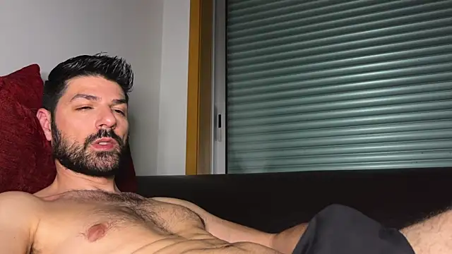 xxSexPrincexx Adlı Modelin Web Kamerası Şovu