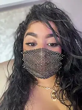 Lover-Anaal Adlı Modelin Web Kamerası Şovu