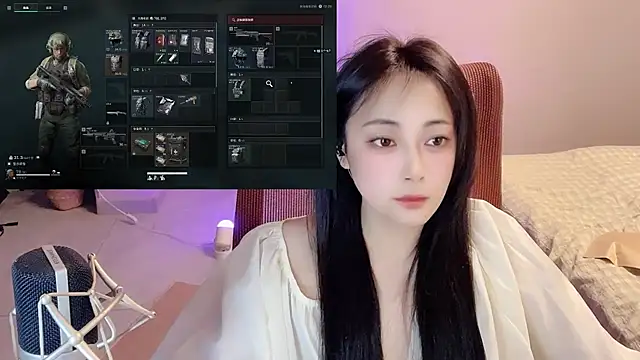 Daisy-77 라이브 XXX 채팅