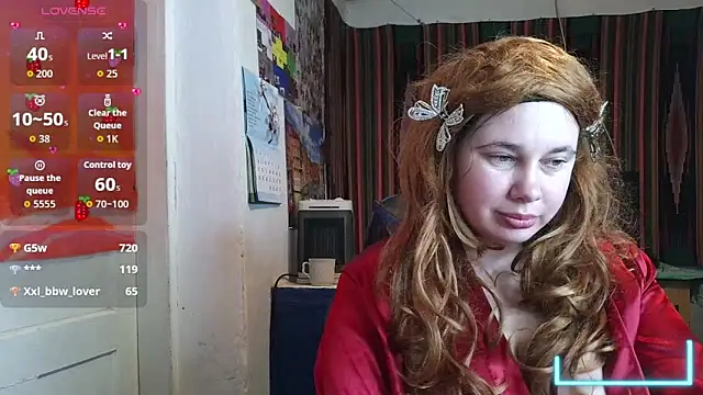 Sembang XXX Secara Langsung Cora_Maro