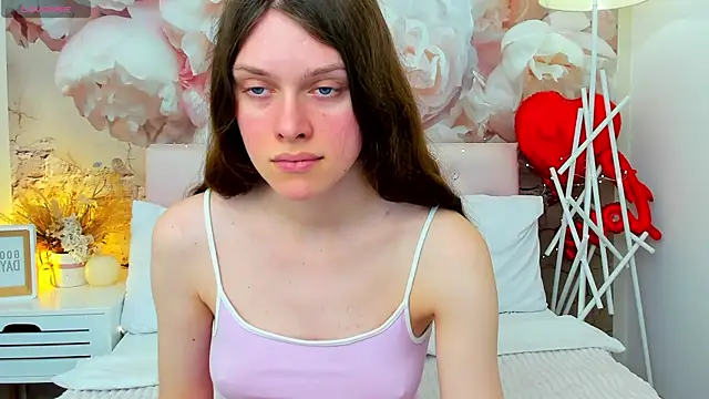 JaneBrowni 라이브 XXX 채팅