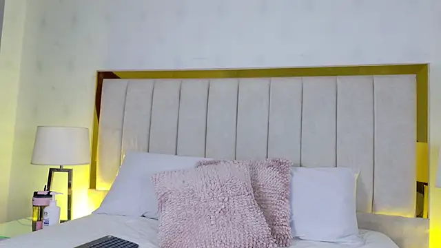 MeganCruzGB – Live XXX-chat