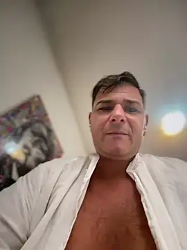 SecretlyDD Webcam-Show