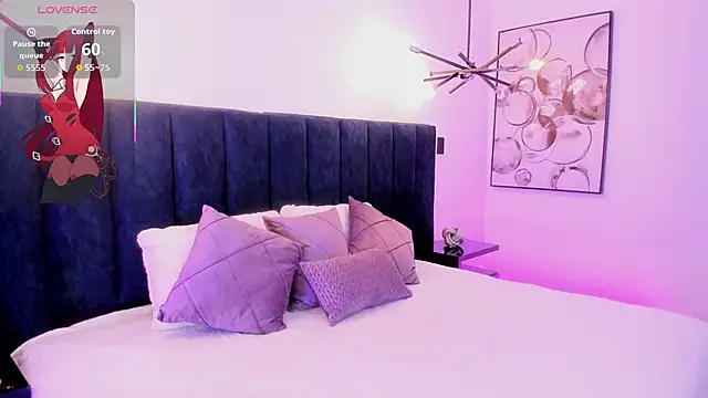 XXX chat uživo modela nattashaa7