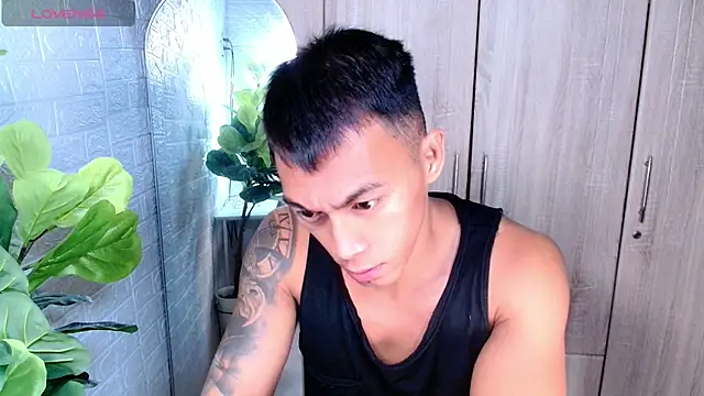 PinooyMilker Pertunjukan Webcam