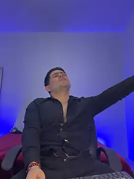 williamsmiiths16のウェブカメラショー