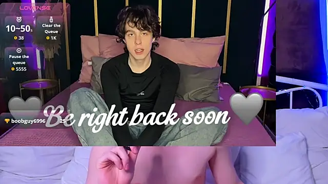 Show Webcam de Keith_Erickson