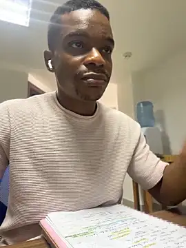 AlaskanCornpone's Webcam Show