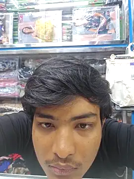 sexydickmonster Adlı Modelin Web Kamerası Şovu