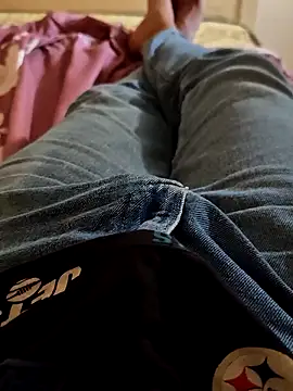 oneeyedwonder96 Webcam show