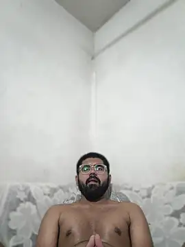 Kobe_superman's Webcam Show