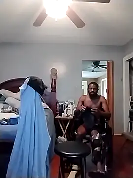 moneymandes757 Show Webcam