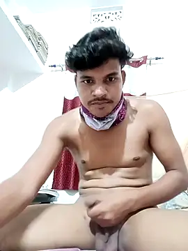 Sufian999's Webcam Show