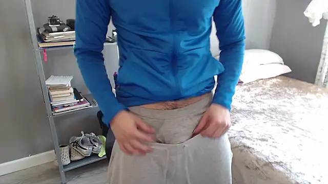 Show de webcam de shobitz