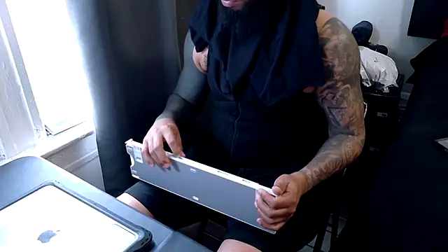 Chat XXX Live WyattBBC