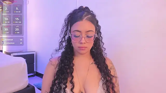 antonelllepiercee – Live XXX-chat