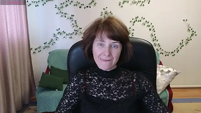 Chat XXX en directo de Lia_Tito