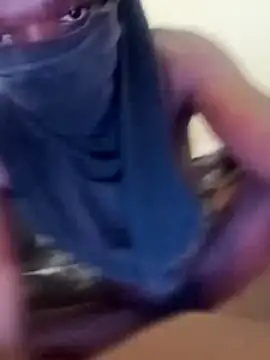 Show Webcam de TrufflethaDon